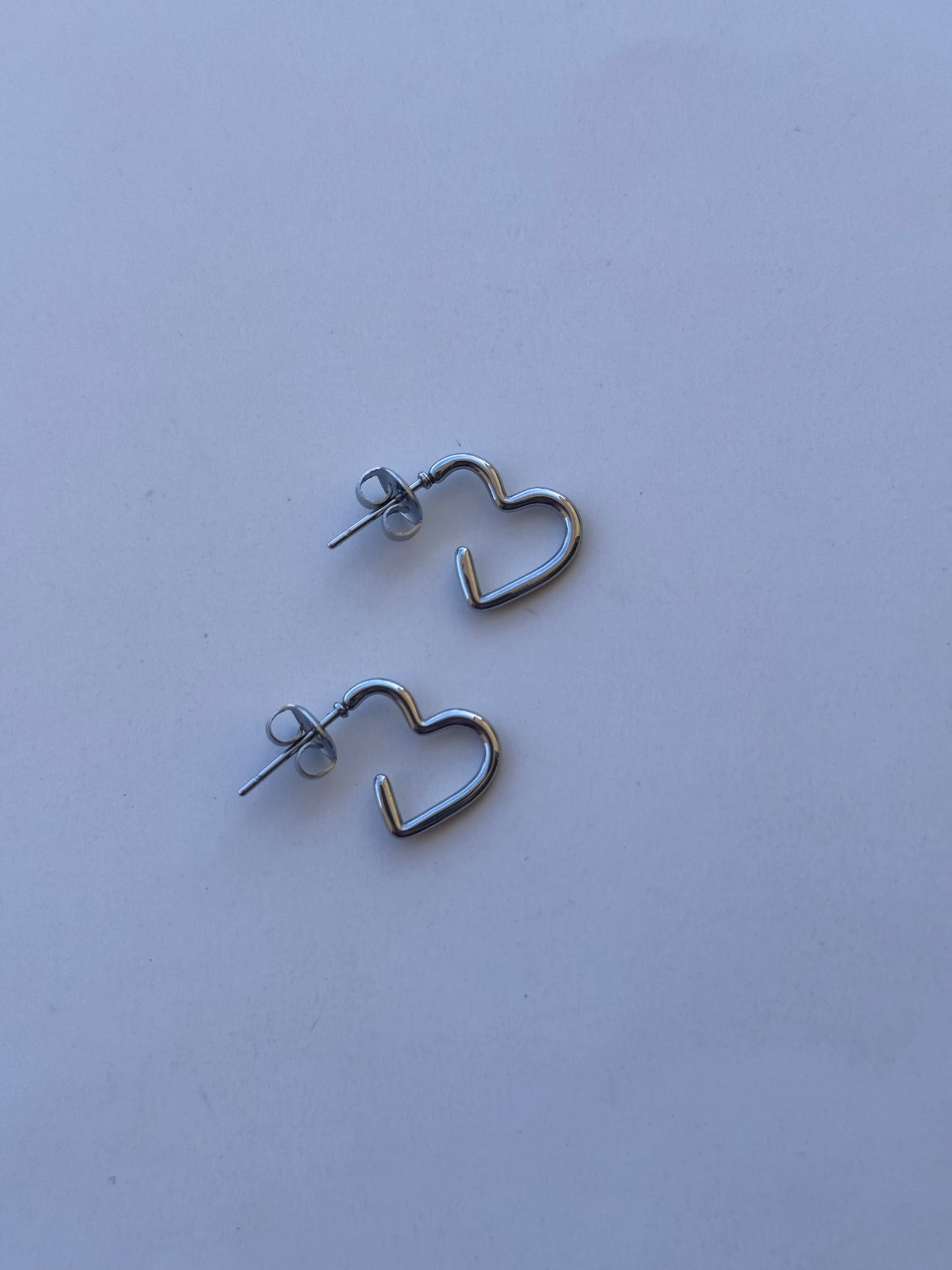 Cerchietti di cuore