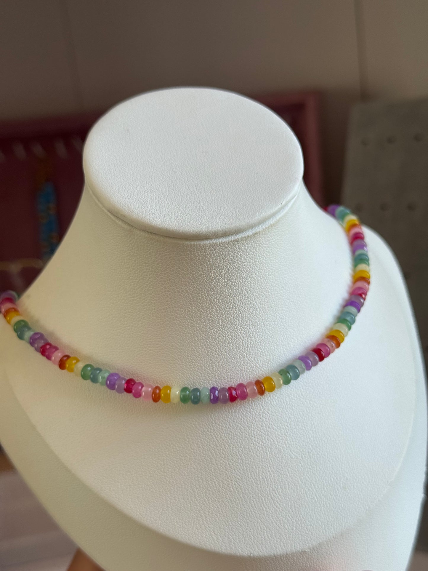 Collana Happy