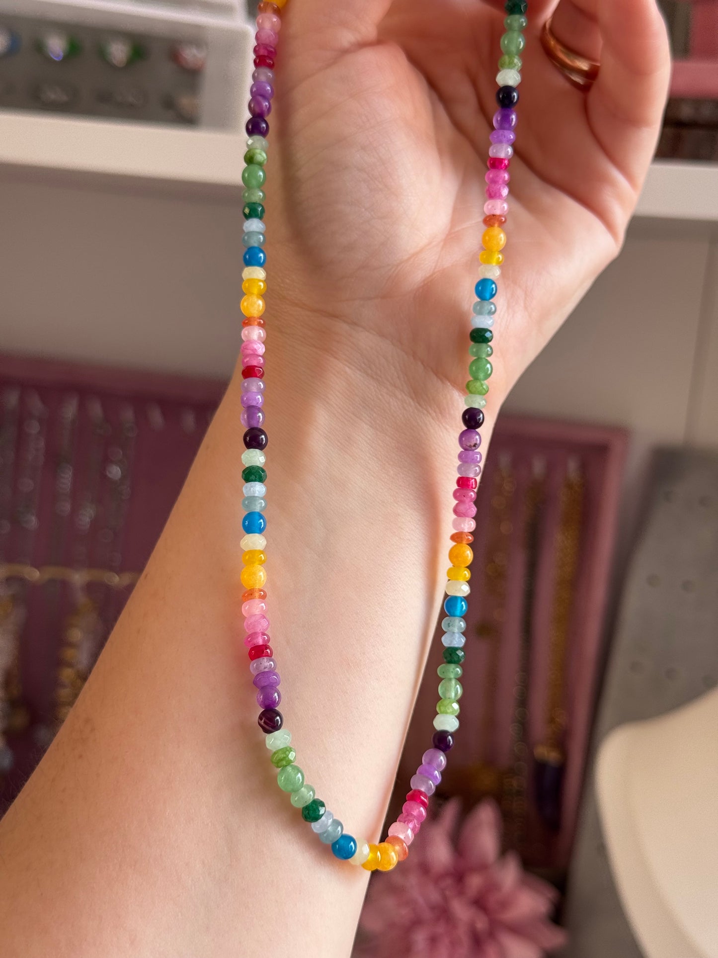 Collana Ema
