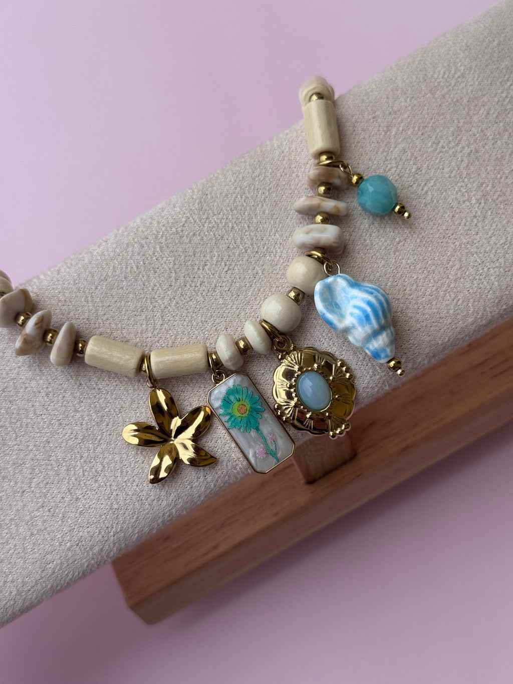 Bracciale natura