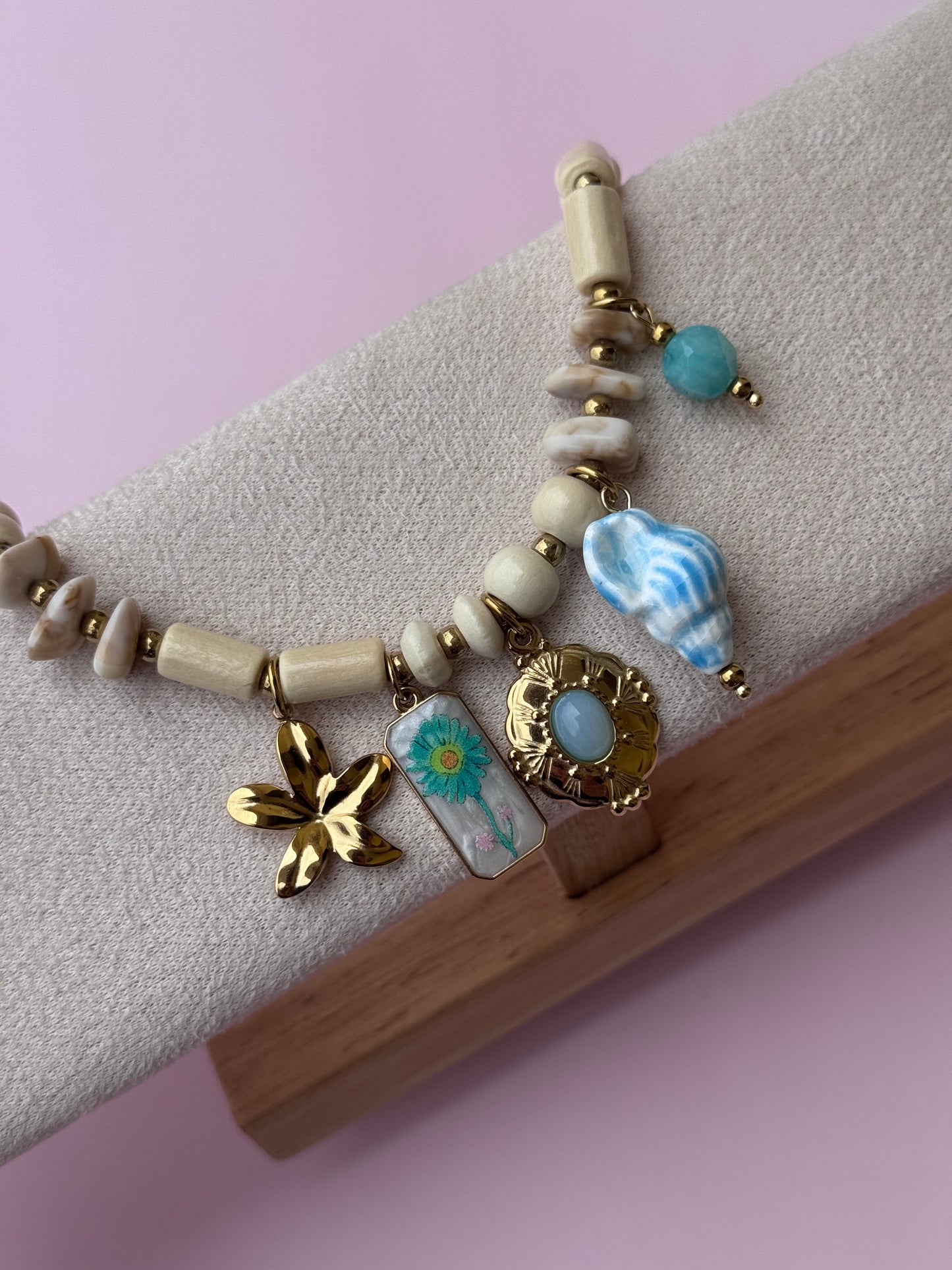 Bracciale natura