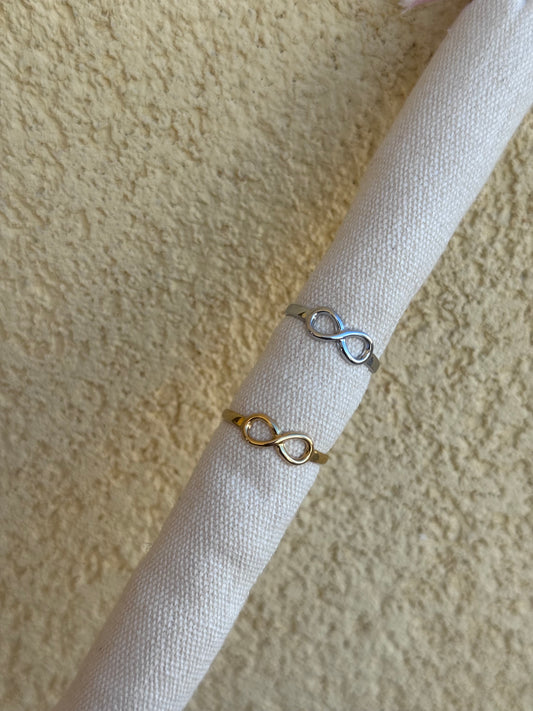 Anello Infinito