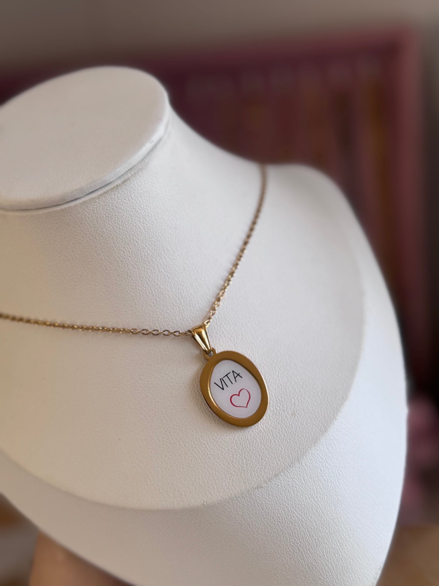 Collana Vita