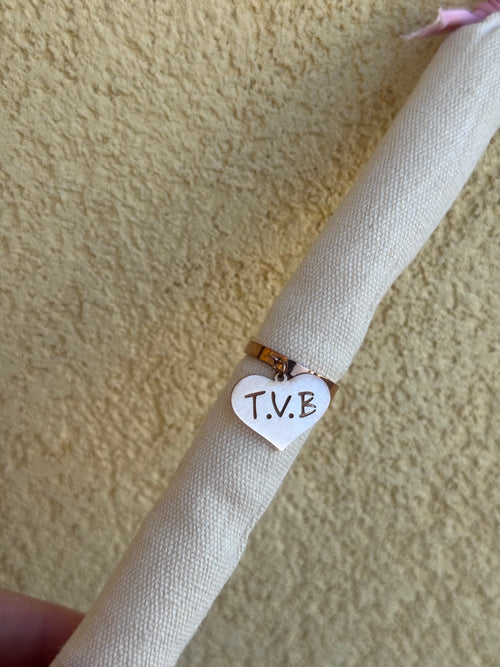Anello Tvb