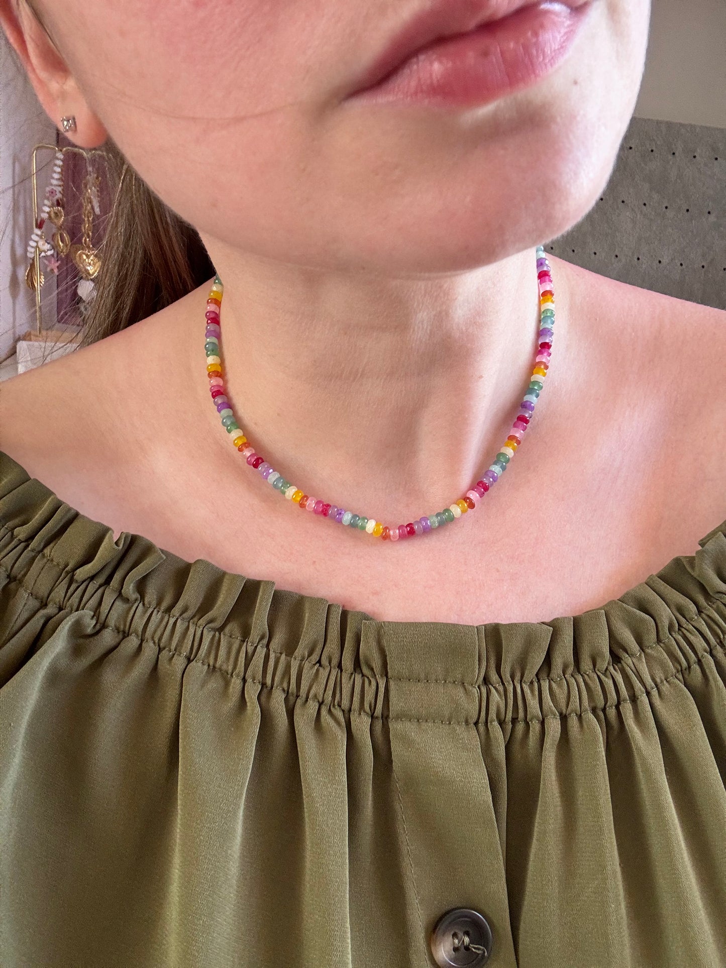 Collana Happy