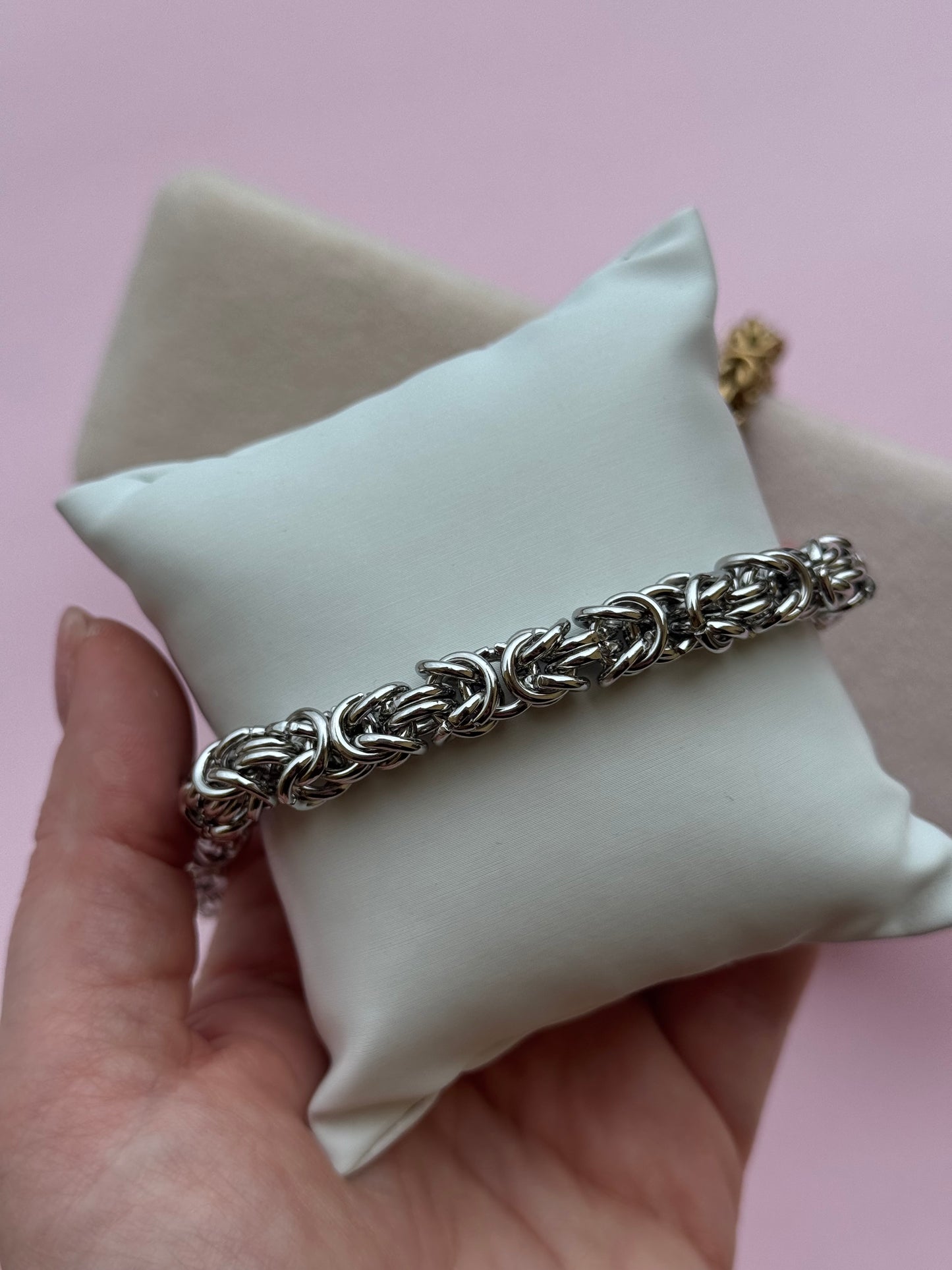 Bracciale Intreccio