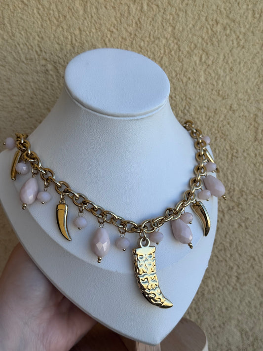 Collana ed.limitata Fortunella Latte
