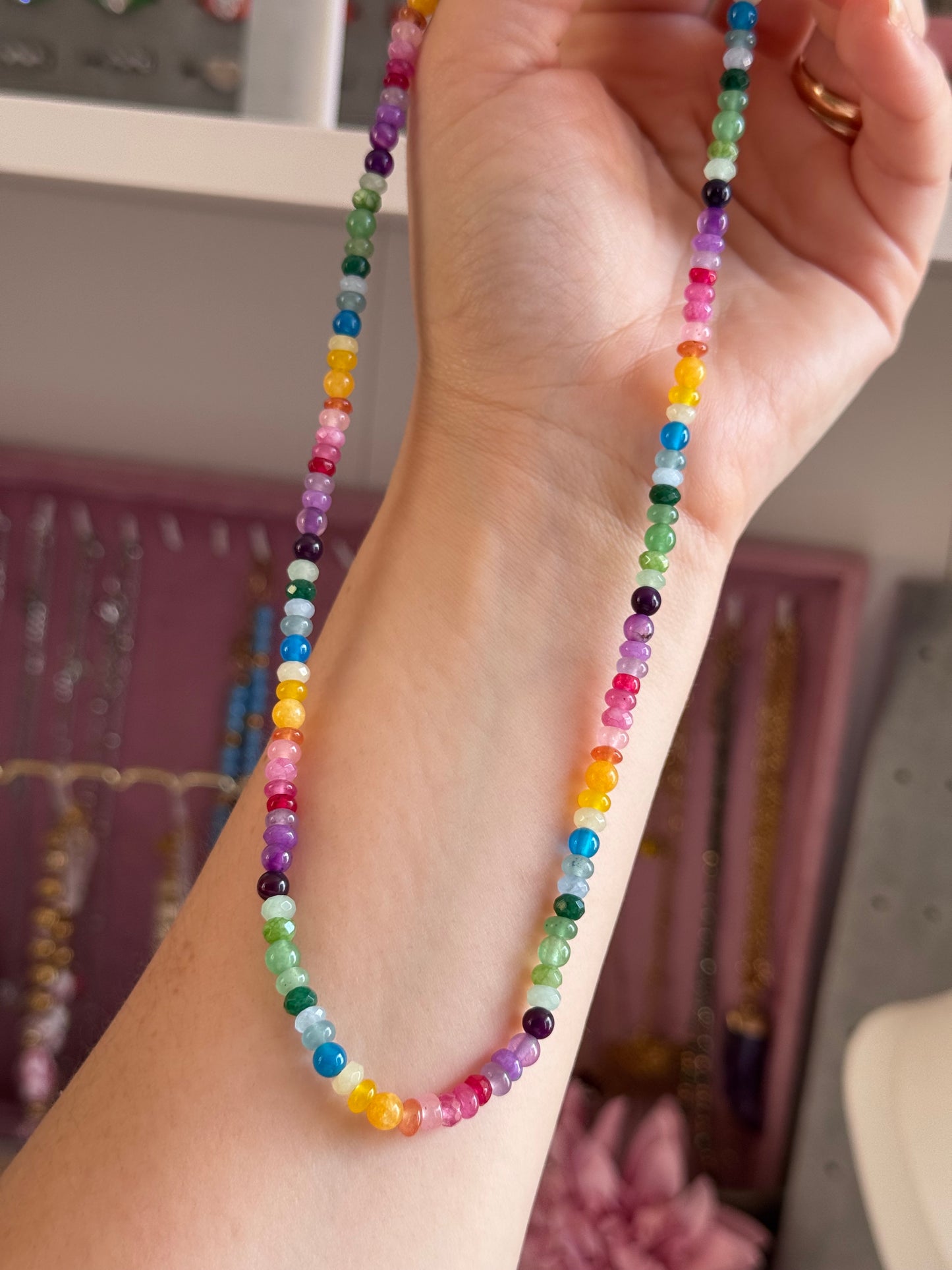 Collana Ema