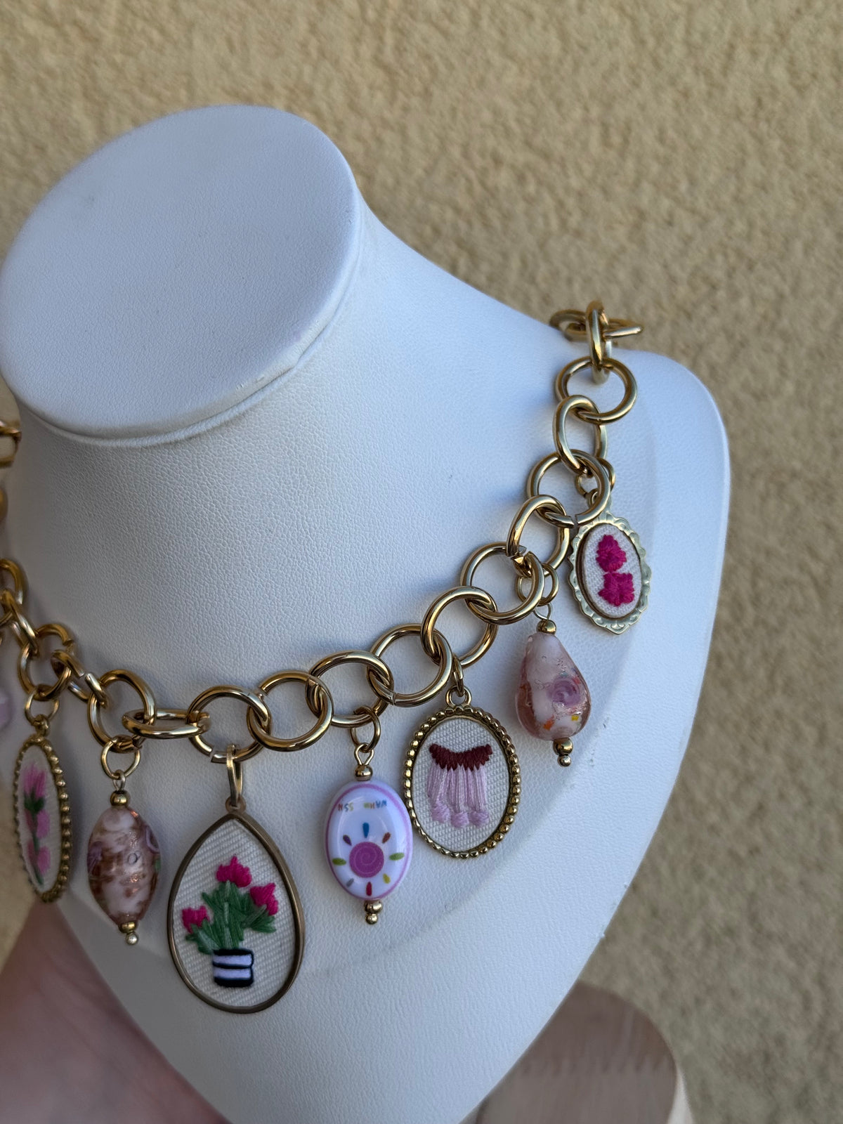 Collana ed.limitata Soledad