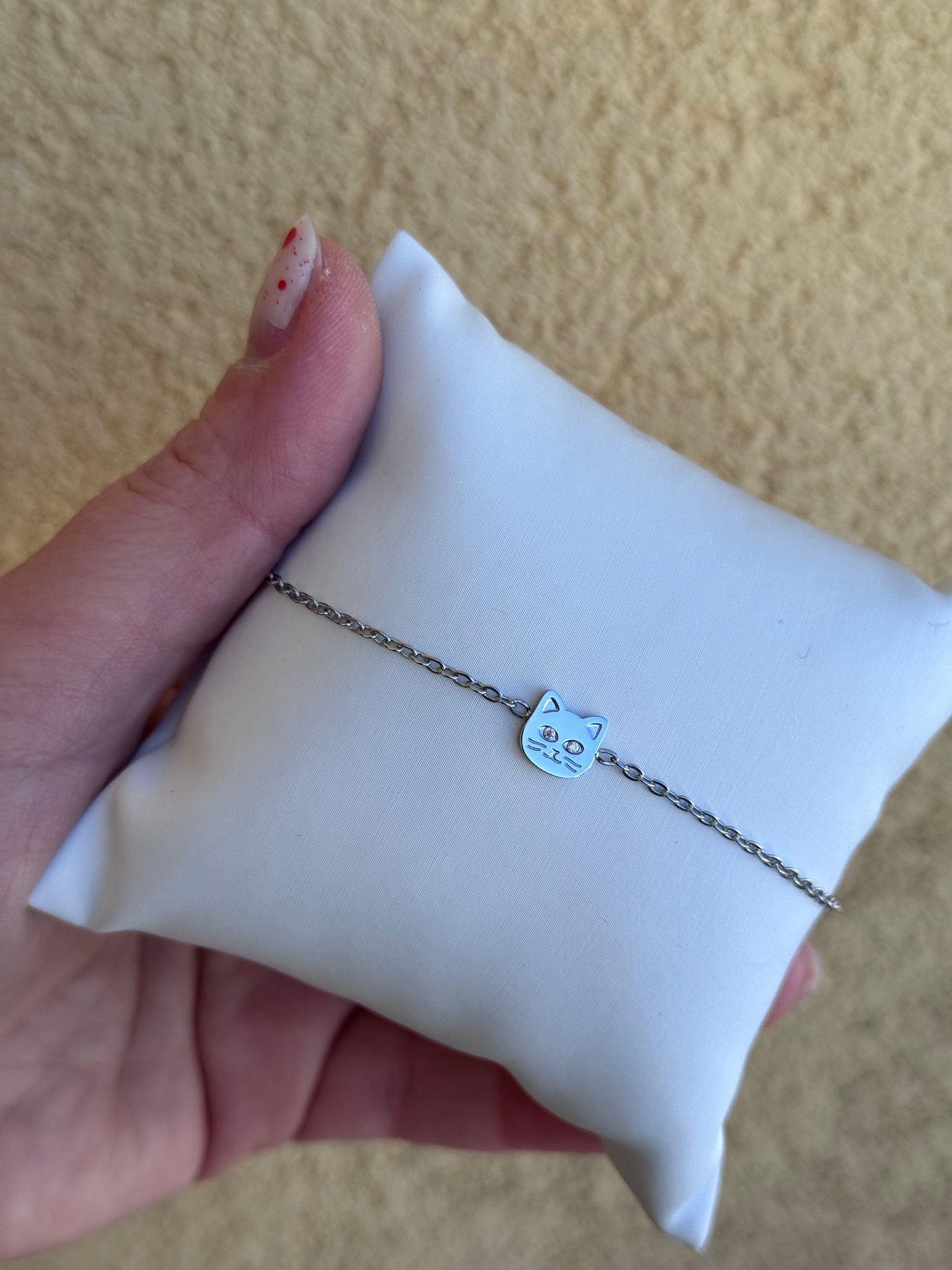 Bracciale amici a 4 zampe
