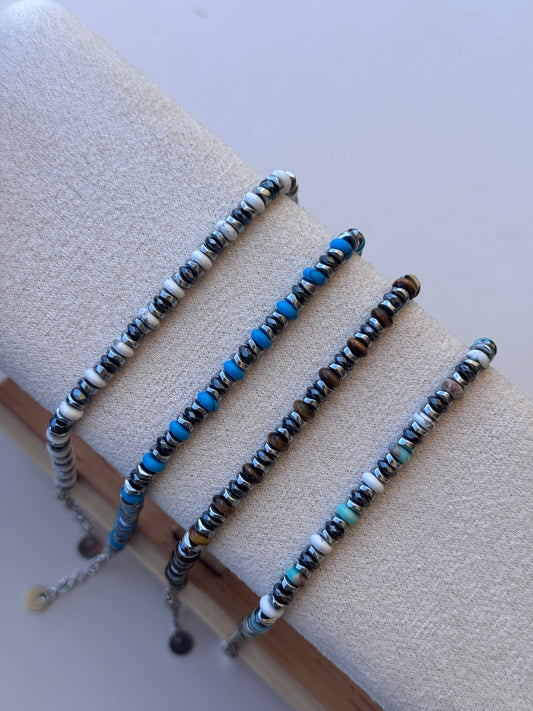 Bracciale uomo allegria