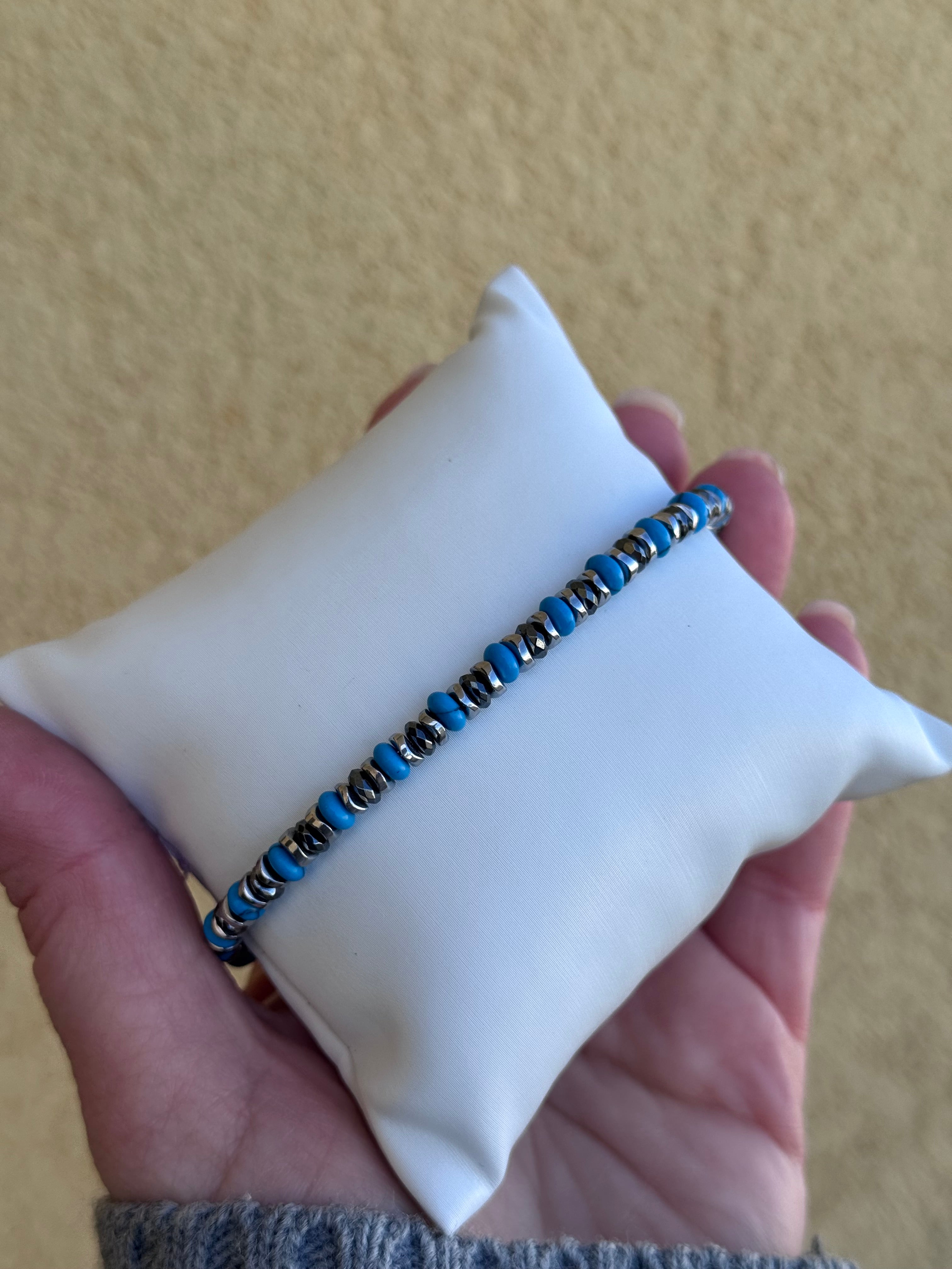 Bracciale uomo allegria