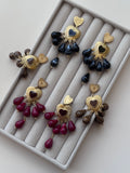 Orecchini Dama