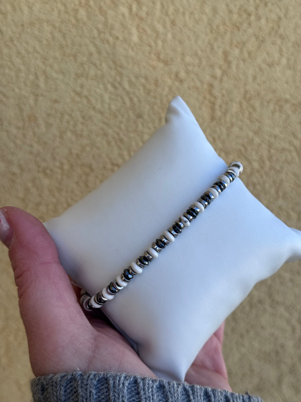 Bracciale uomo allegria