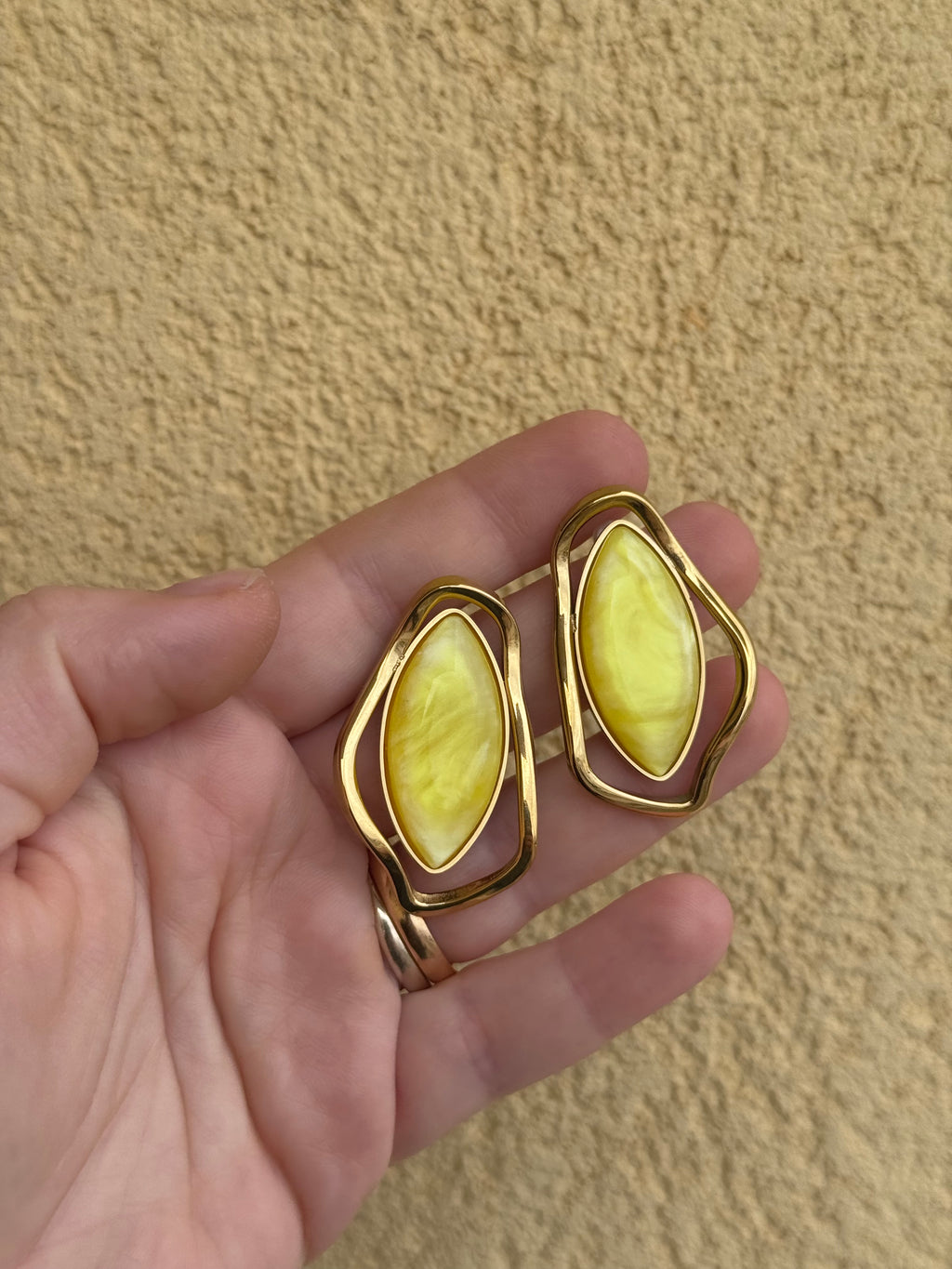 Orecchini Glenda