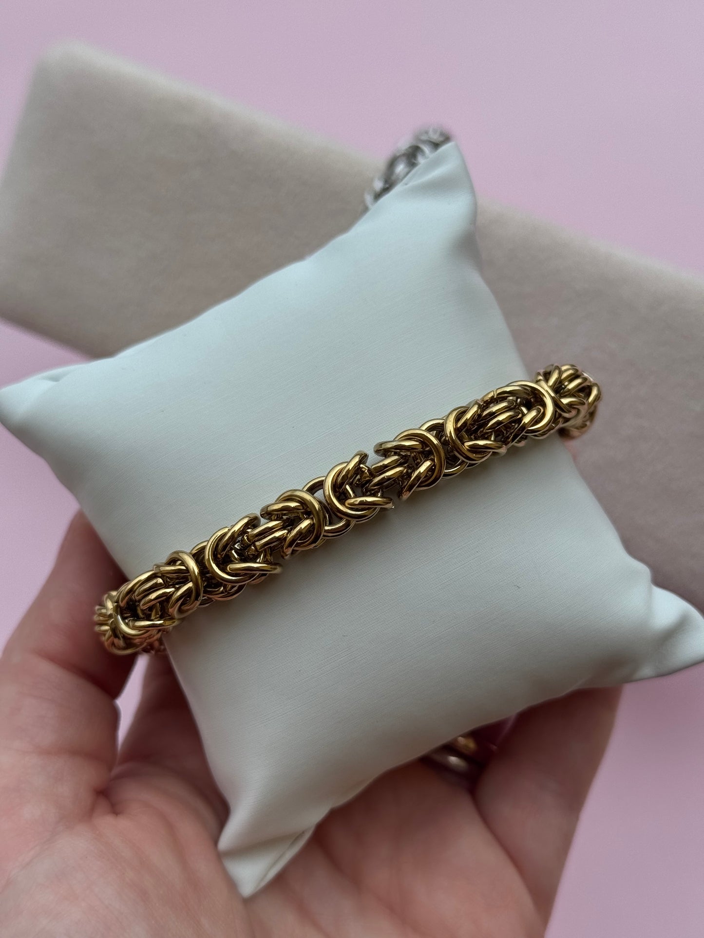 Bracciale Intreccio