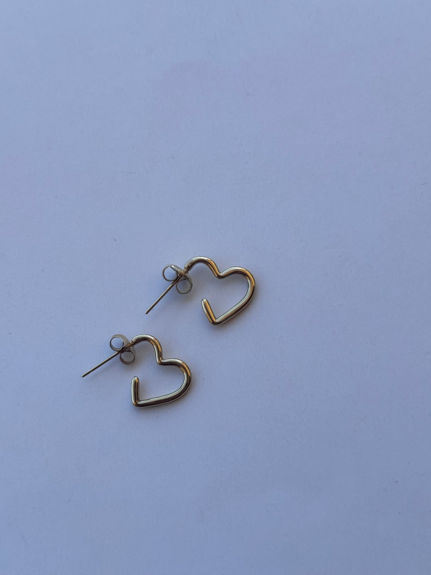 Cerchietti di cuore