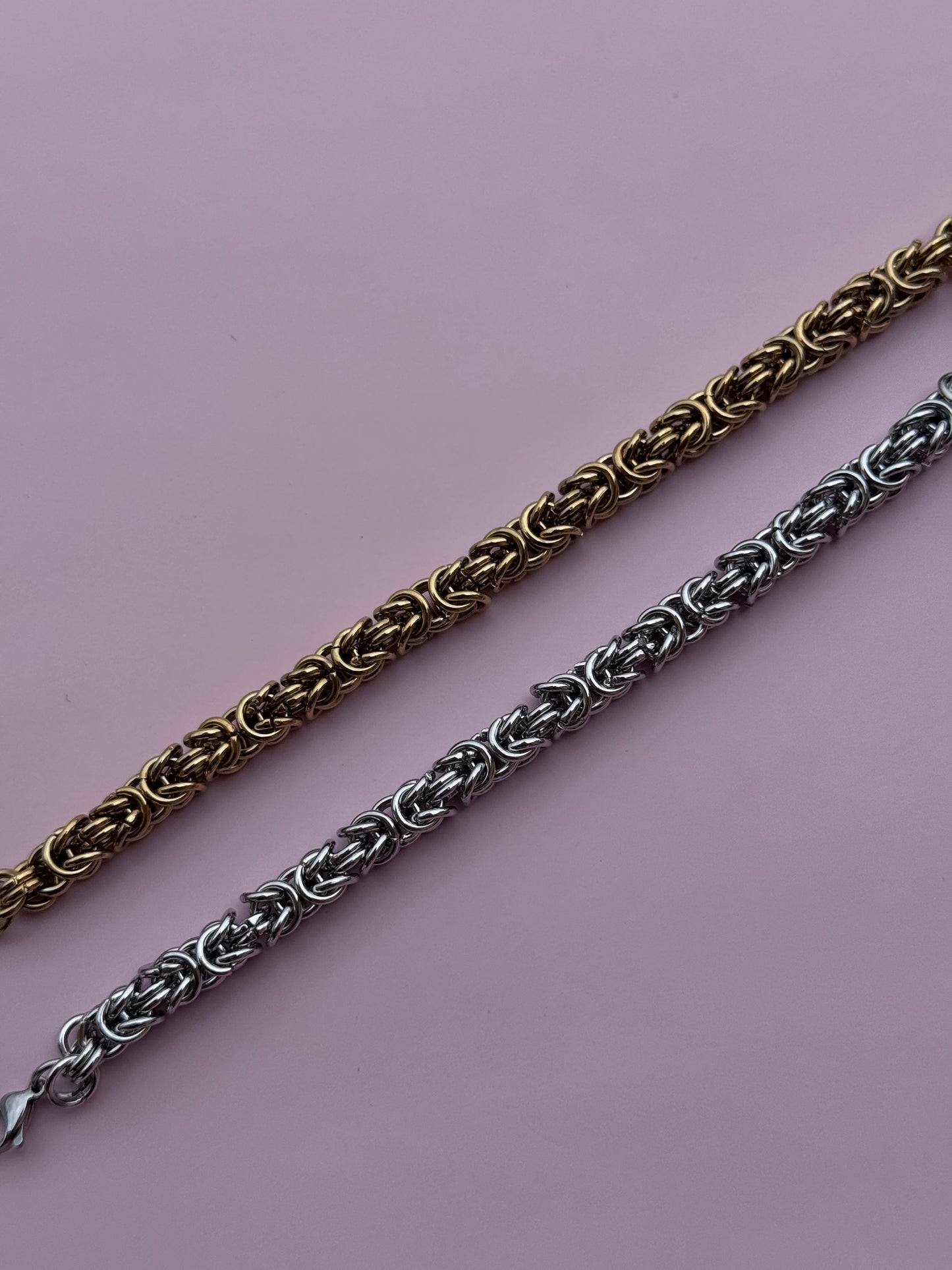 Bracciale Intreccio