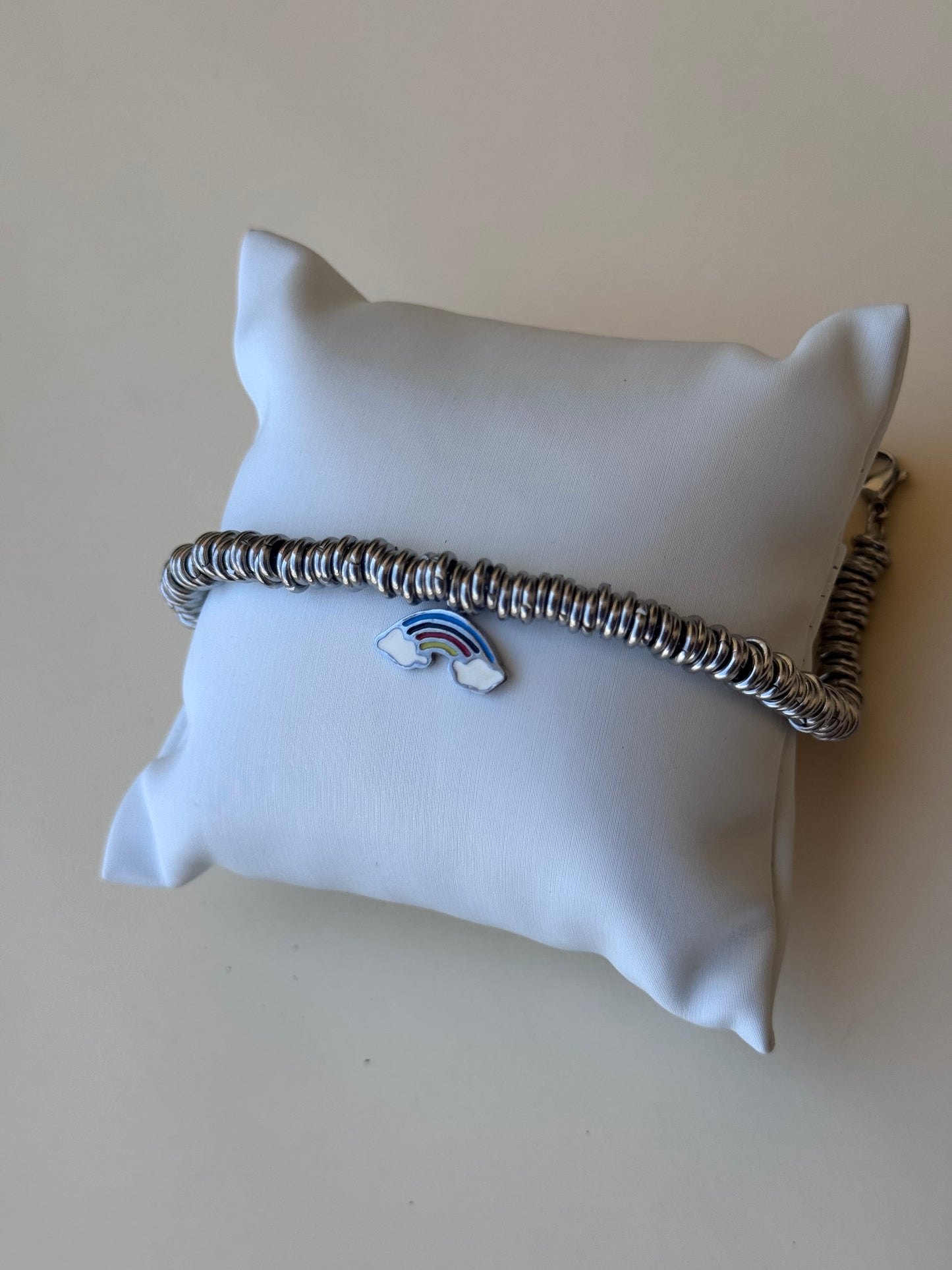 Bracciale Arcobaleno