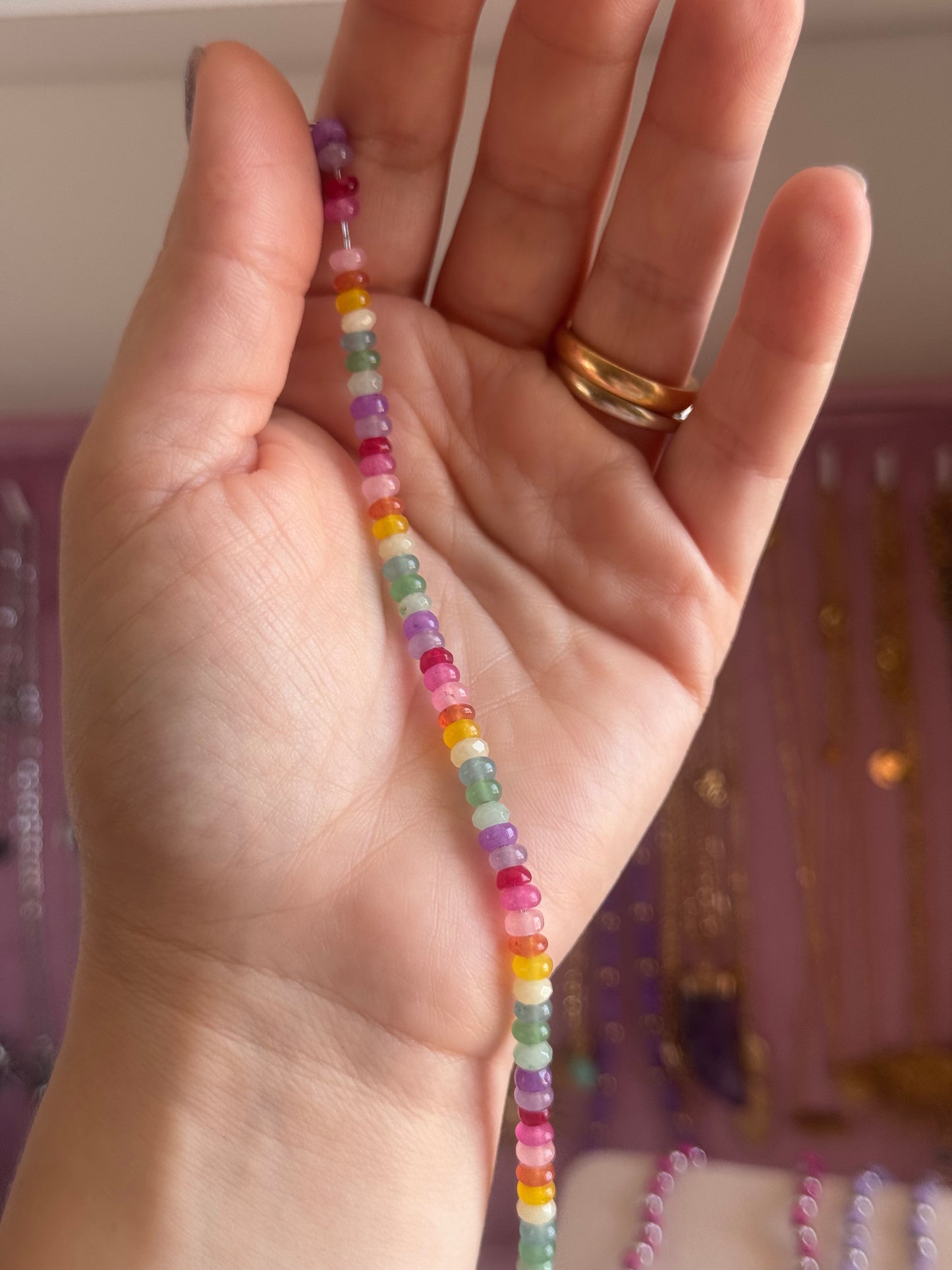 Bracciale Happy