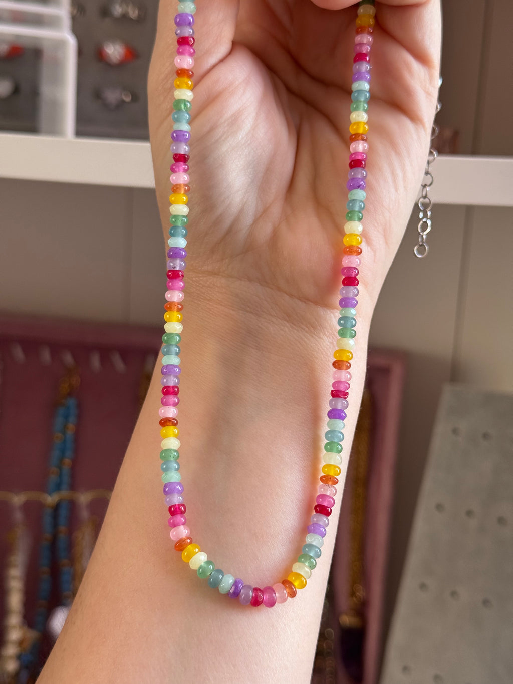 Collana Happy