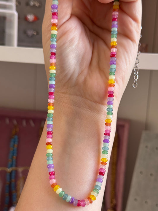 Collana Happy