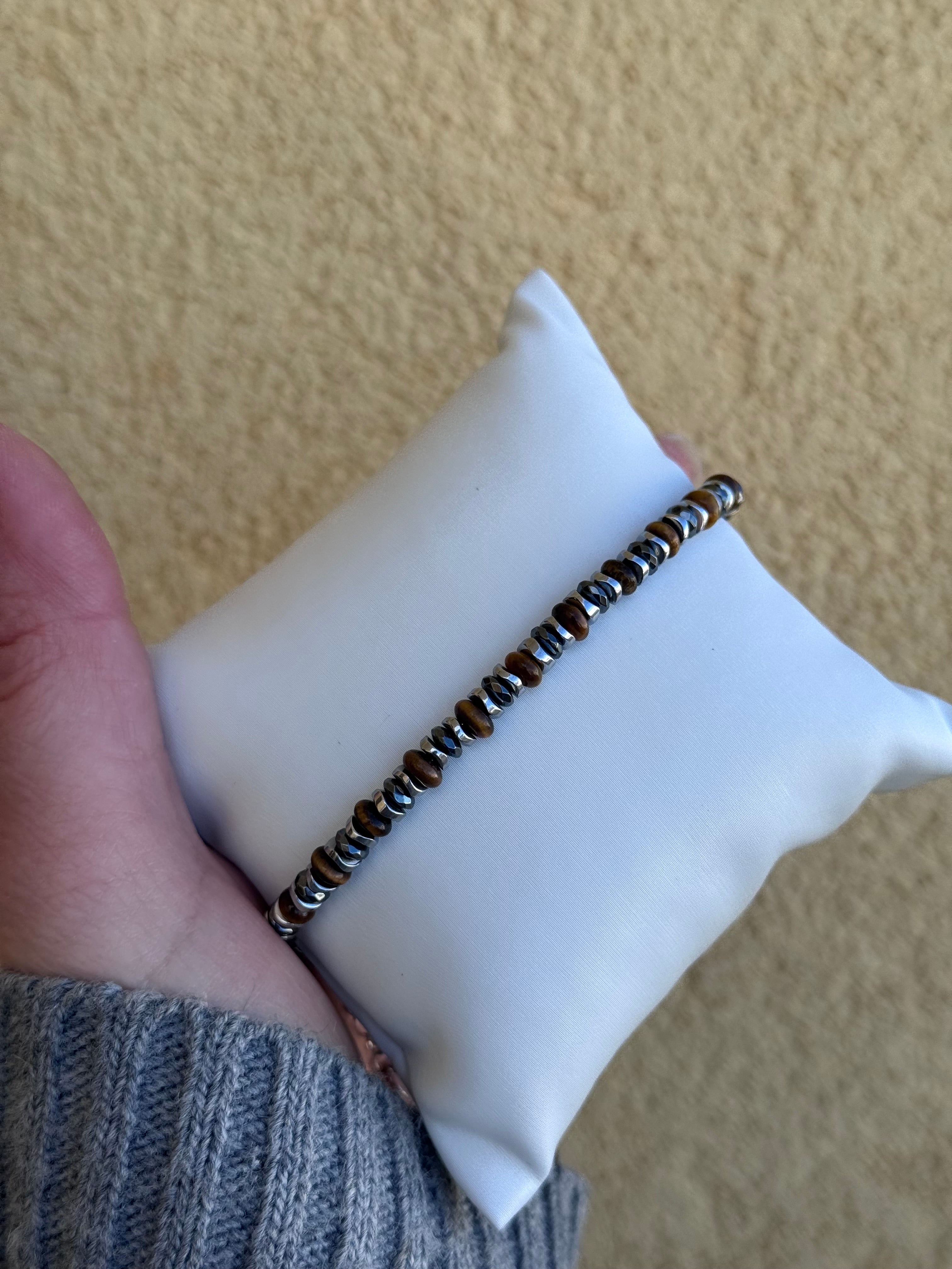 Bracciale uomo allegria