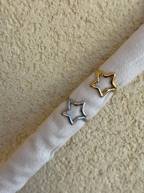 Anello Stella