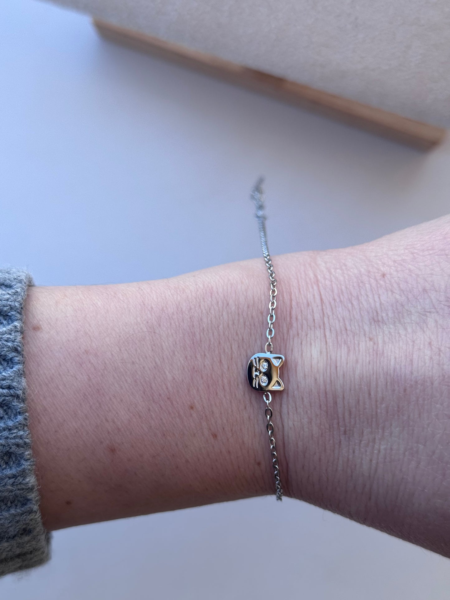 Bracciale amici a 4 zampe