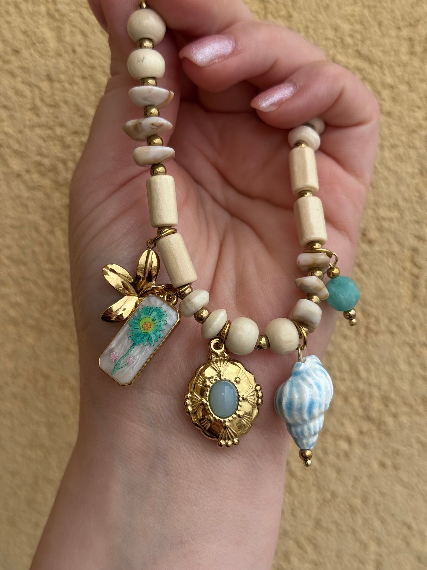 Bracciale natura