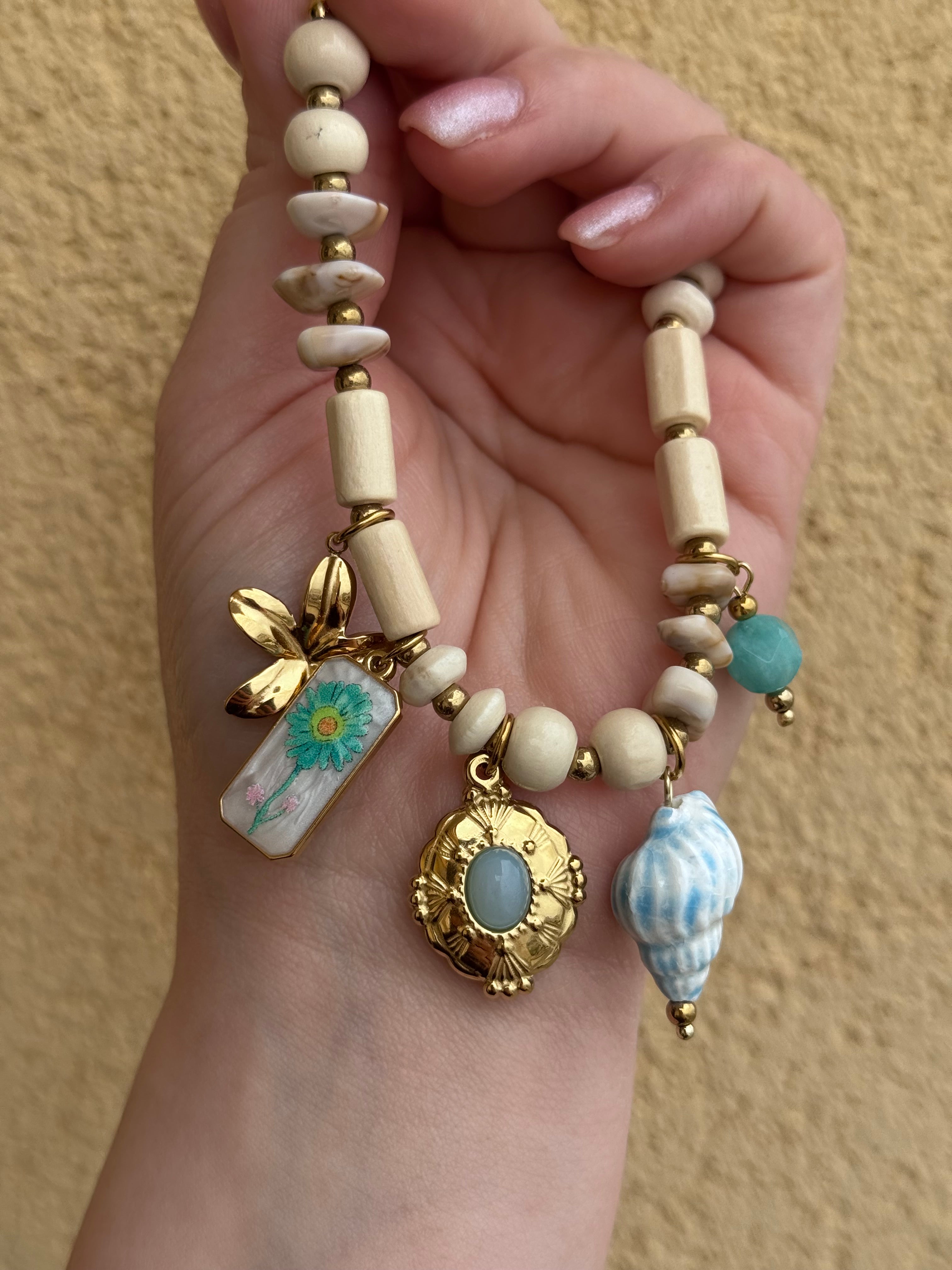 Bracciale natura
