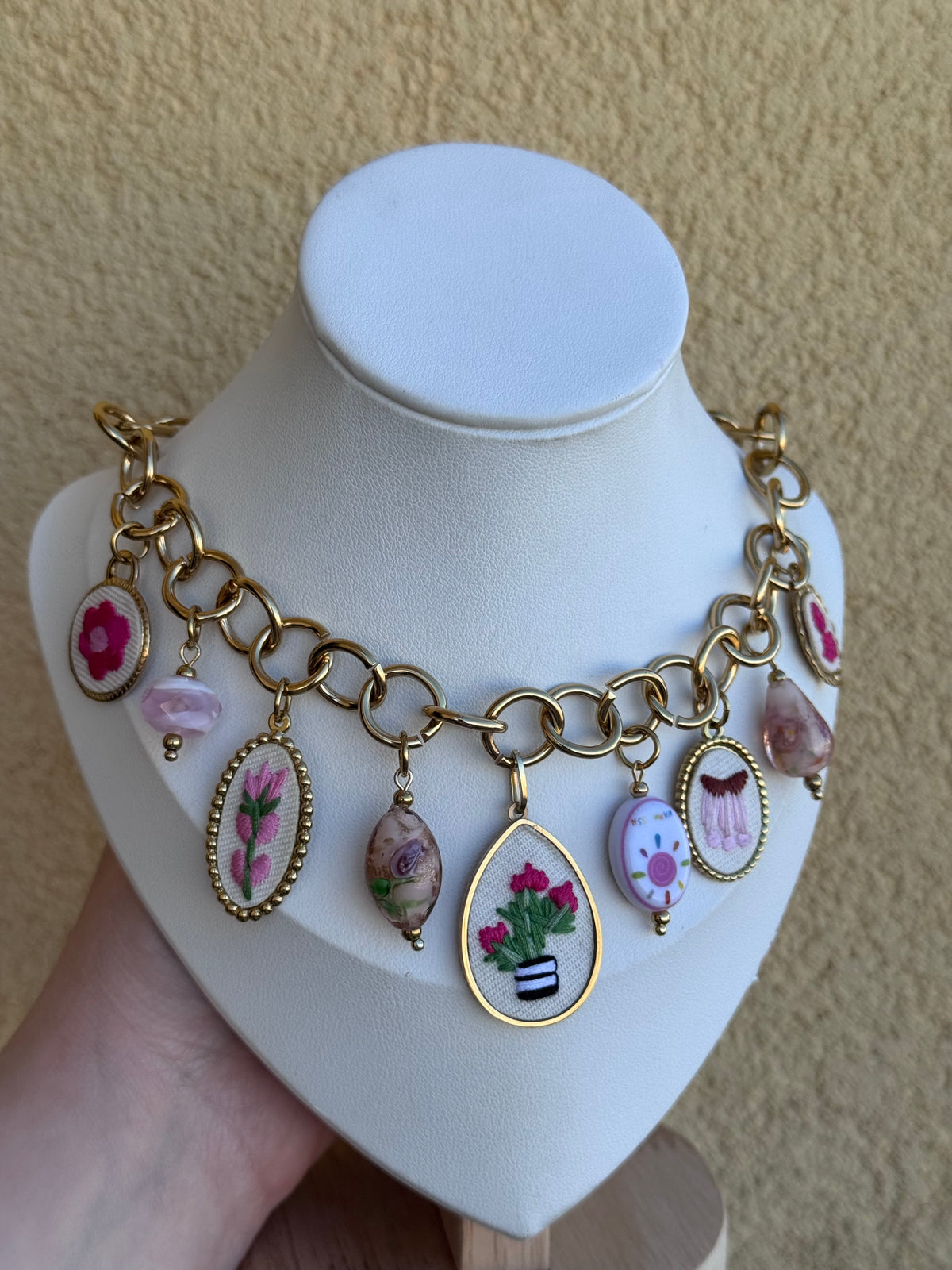 Collana ed.limitata Soledad
