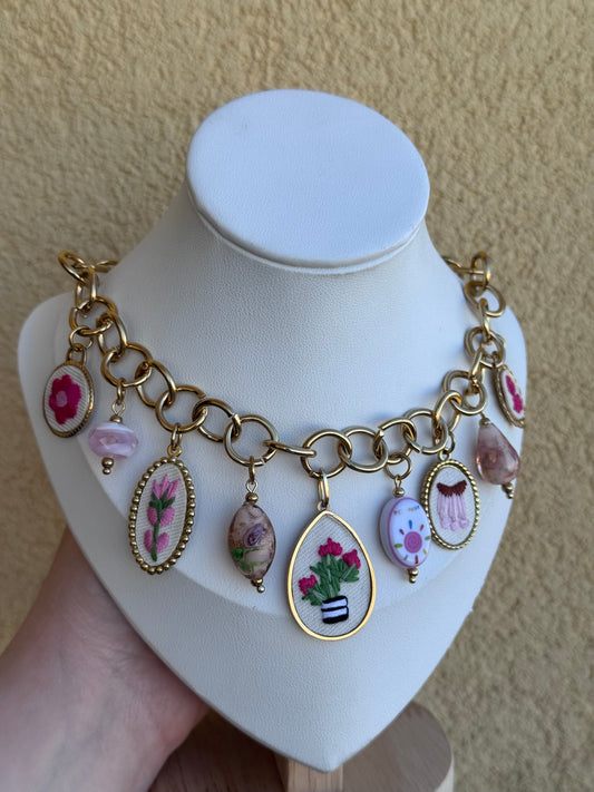 Collana ed.limitata Soledad