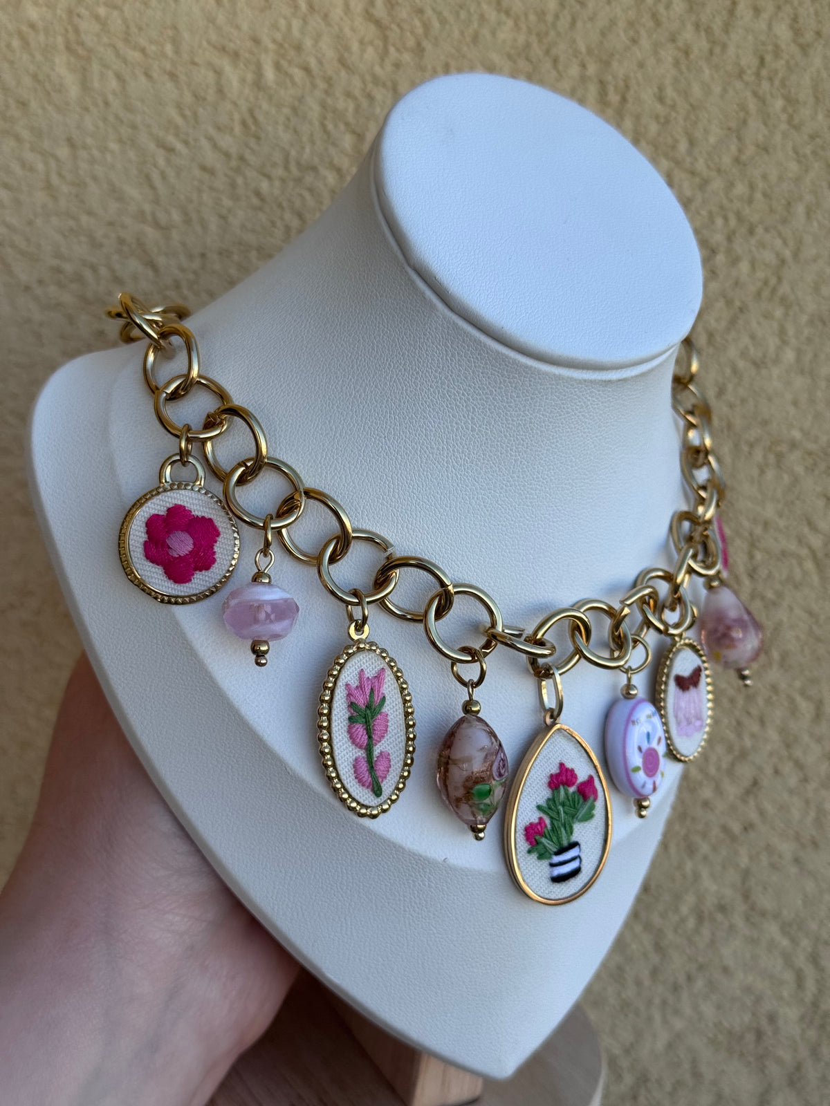 Collana ed.limitata Soledad