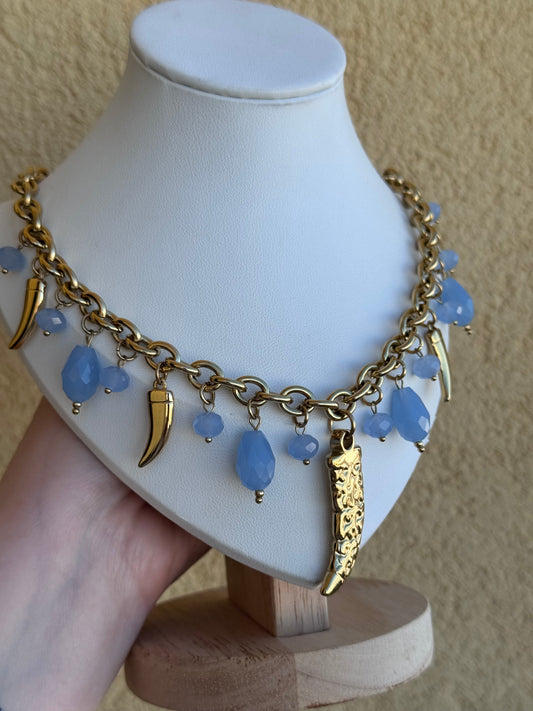 Collana ed.limitata Fortunella avio
