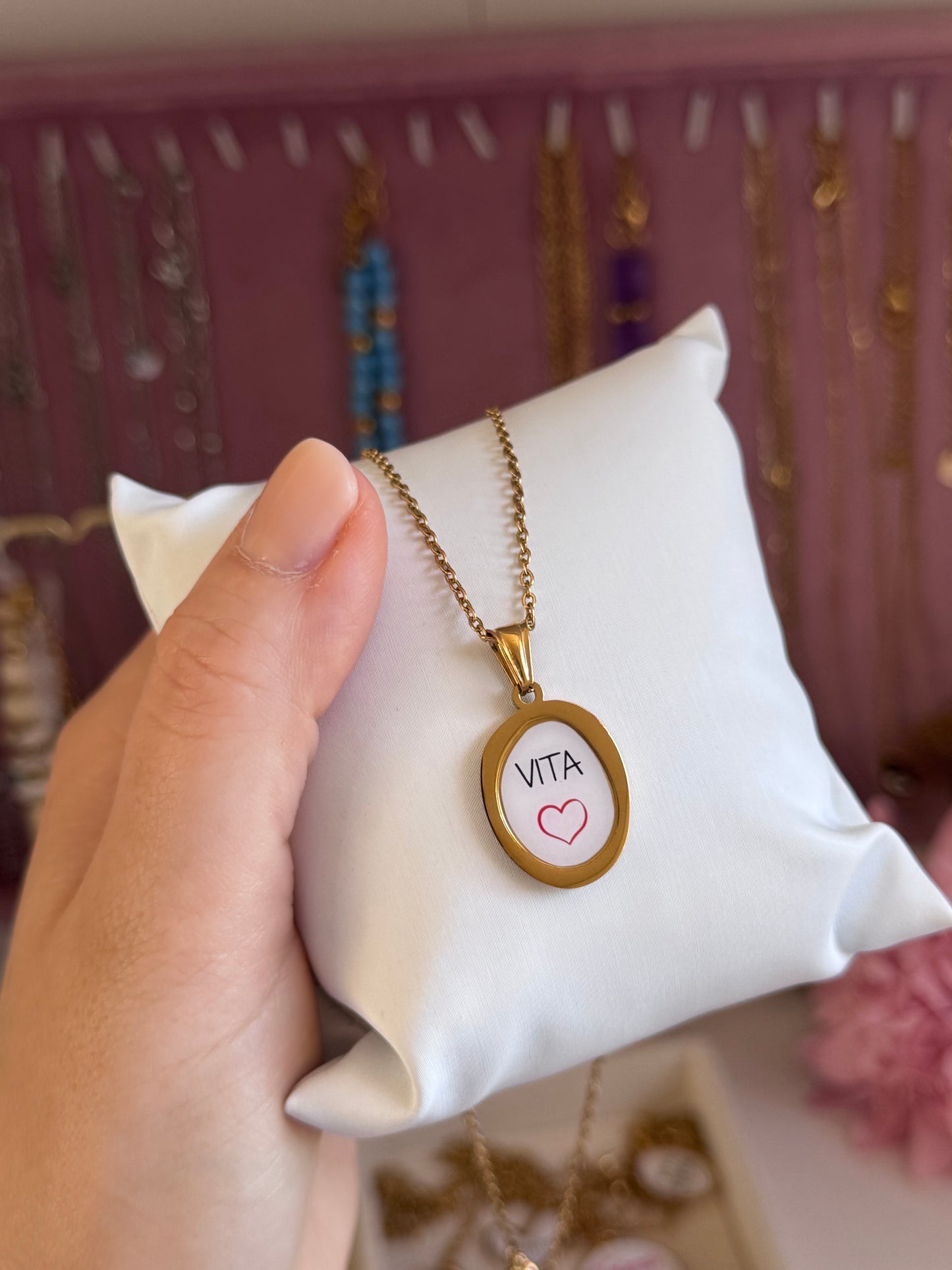Collana Vita