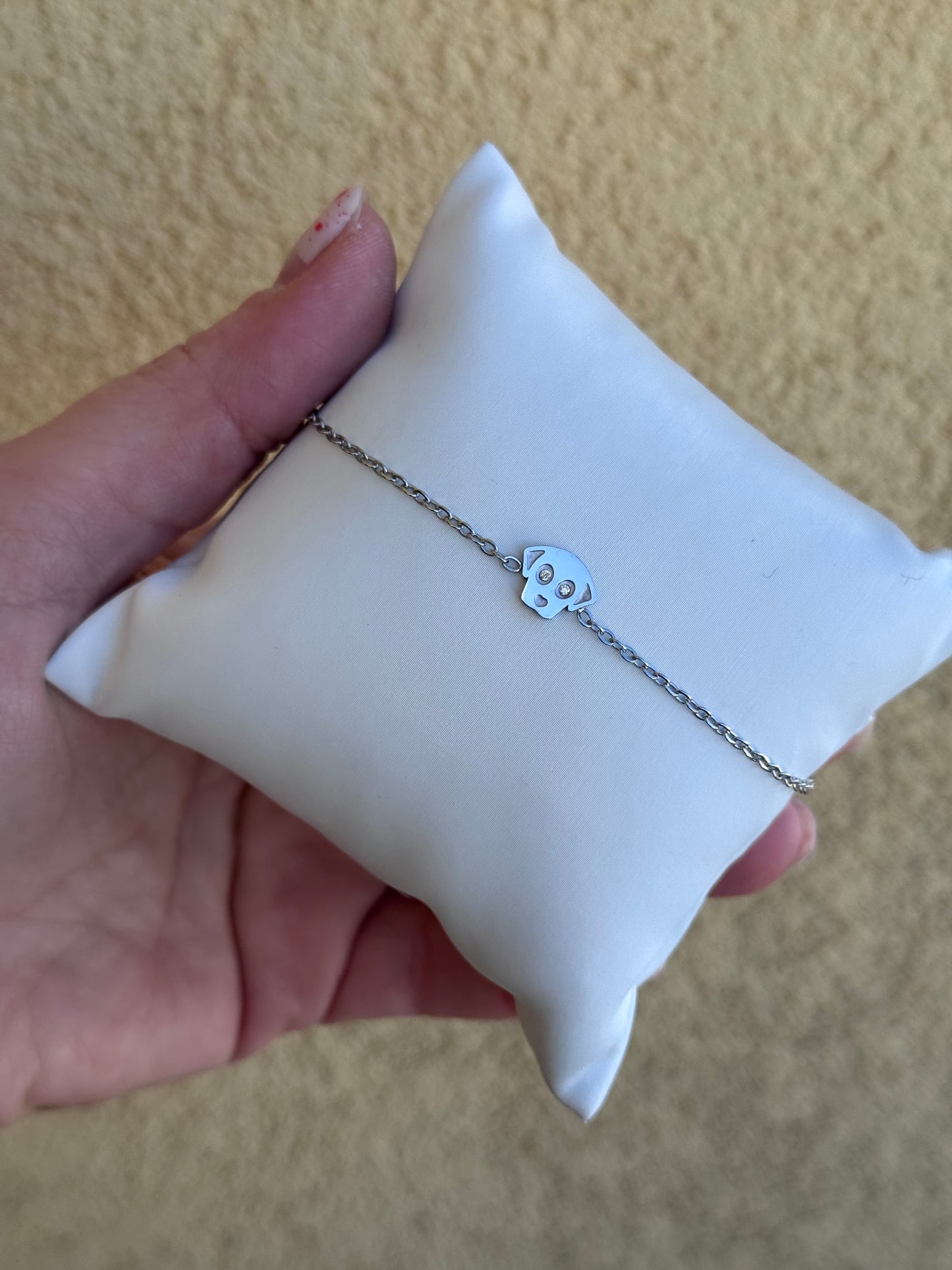 Bracciale amici a 4 zampe