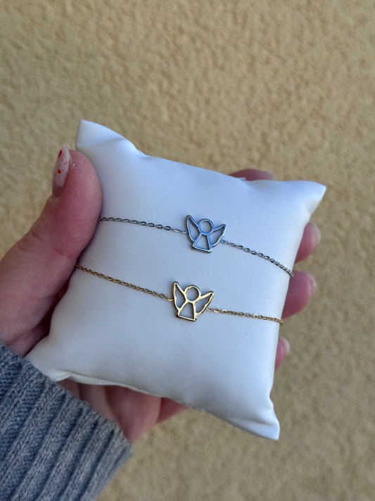 Bracciale angioletto