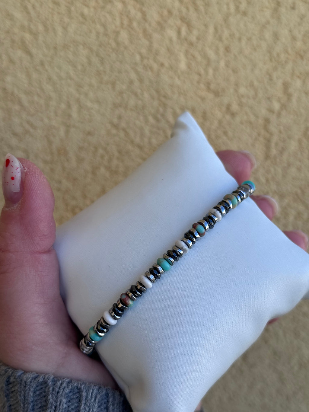 Bracciale uomo allegria