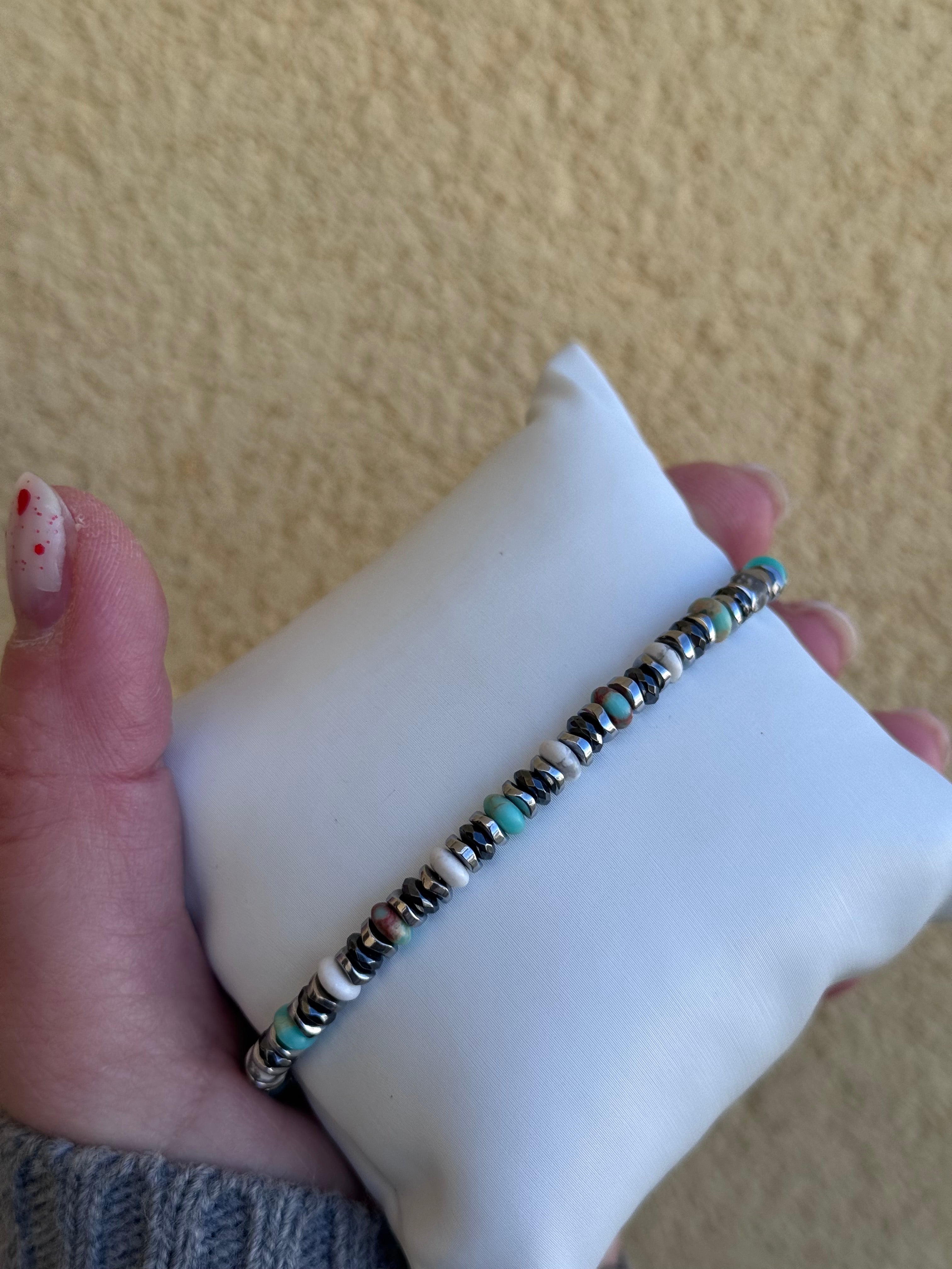 Bracciale uomo allegria