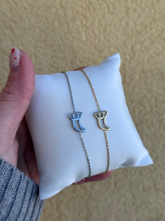 Bracciale lucky