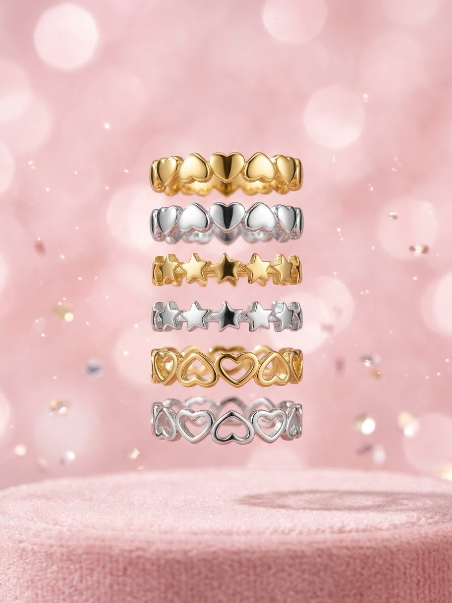 Anelli simply love
