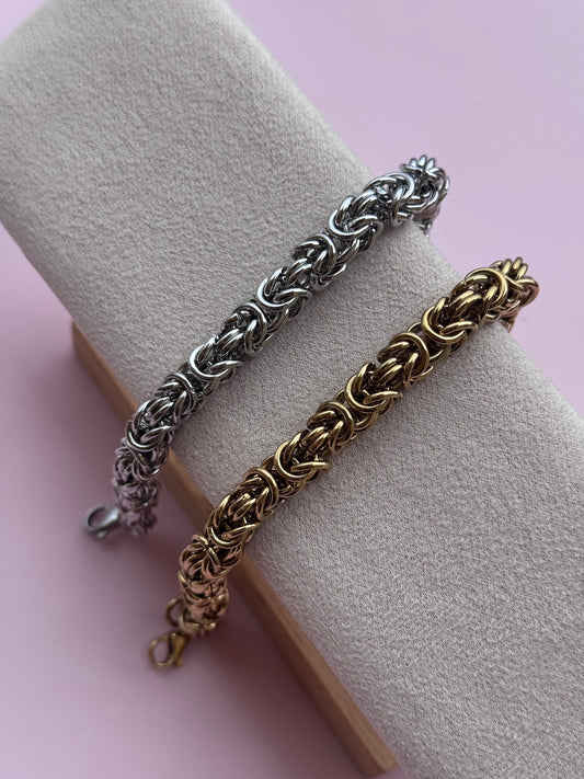 Bracciale Intreccio