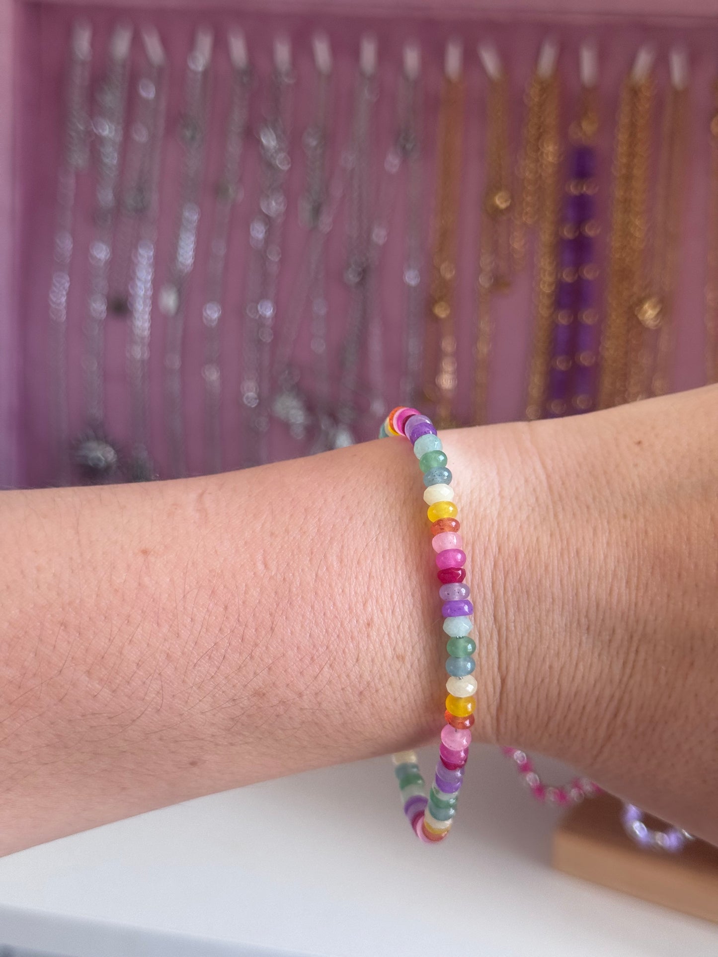 Bracciale Happy