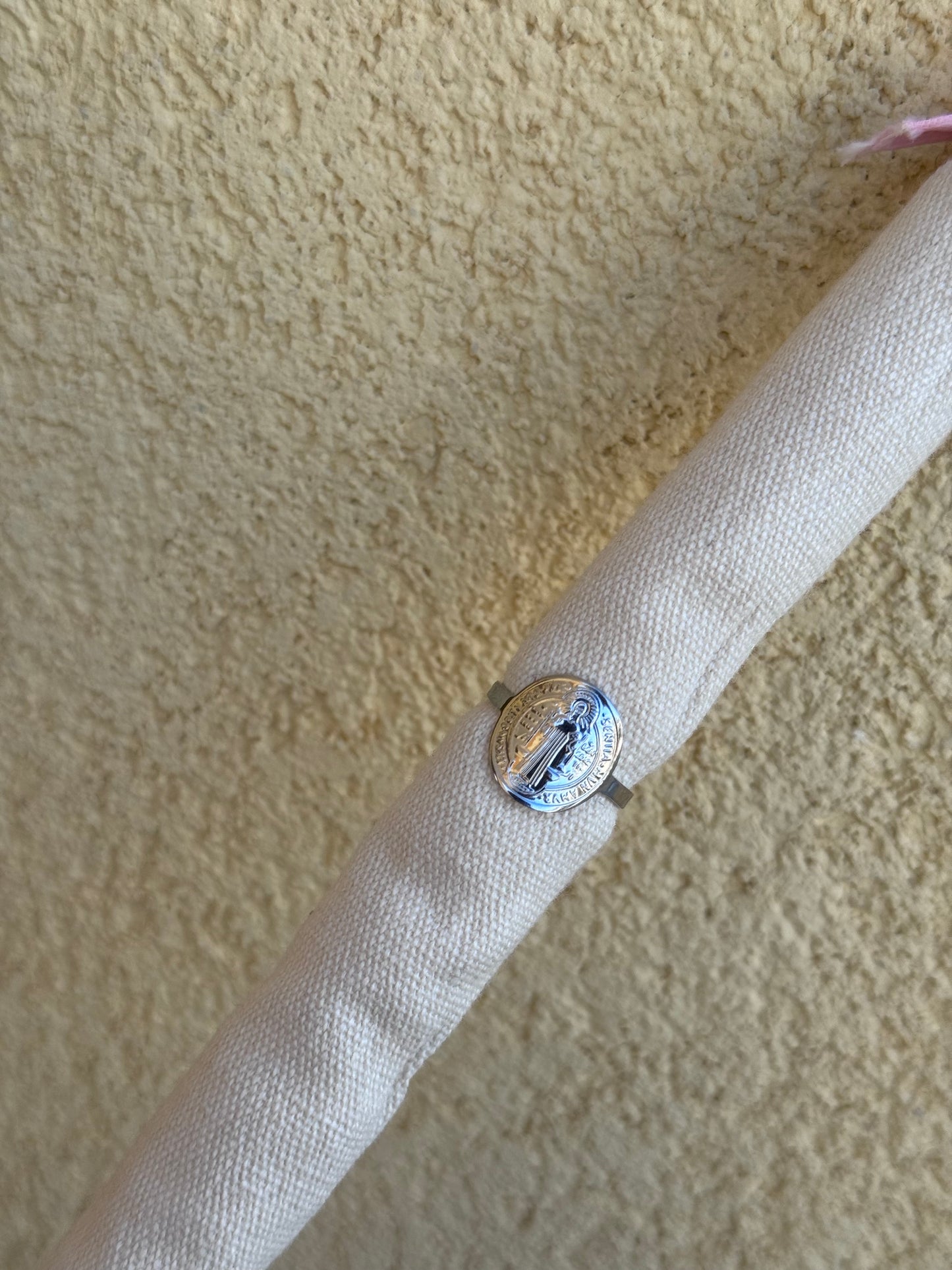 Anello San Benedetto