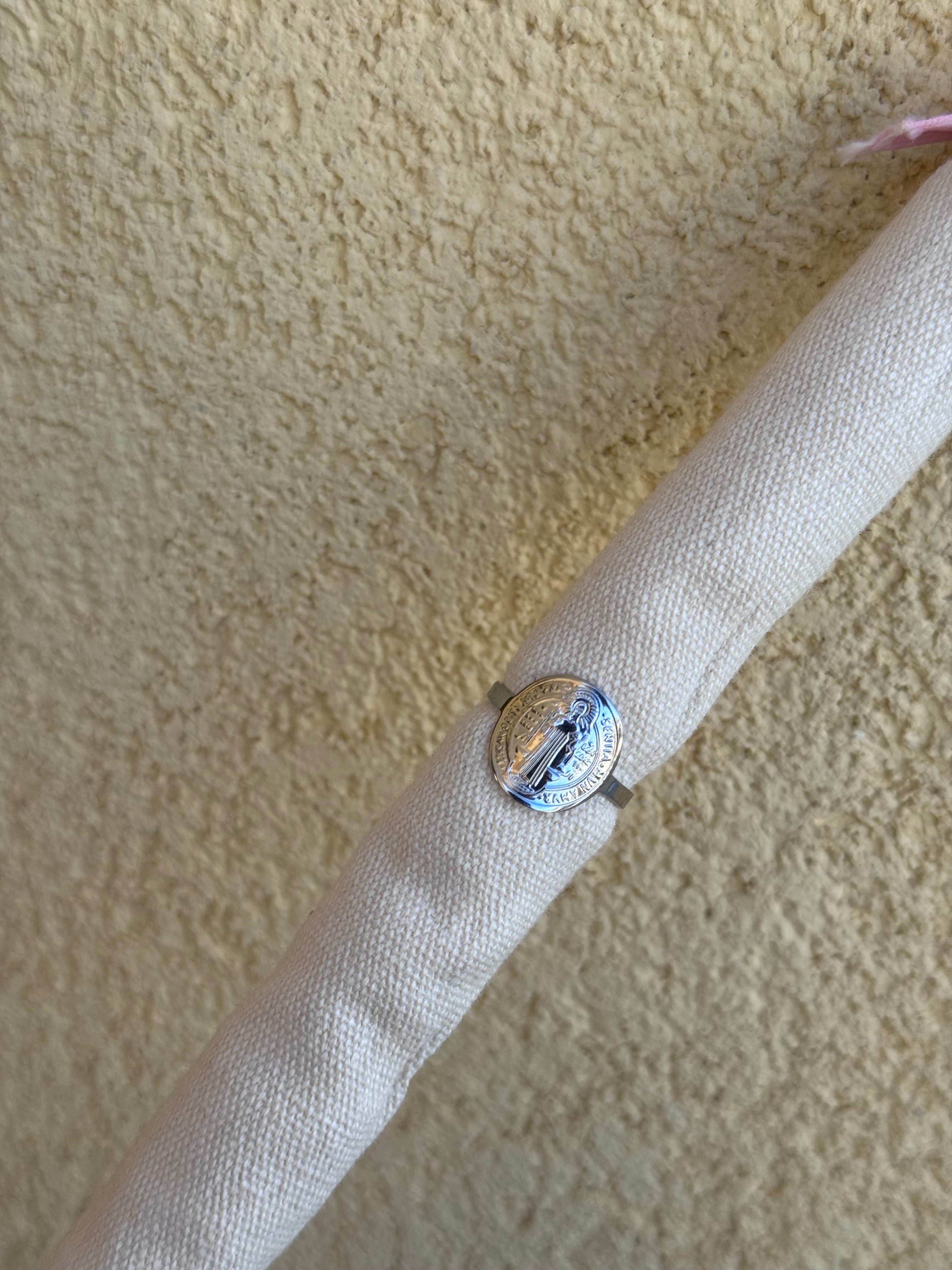 Anello San Benedetto