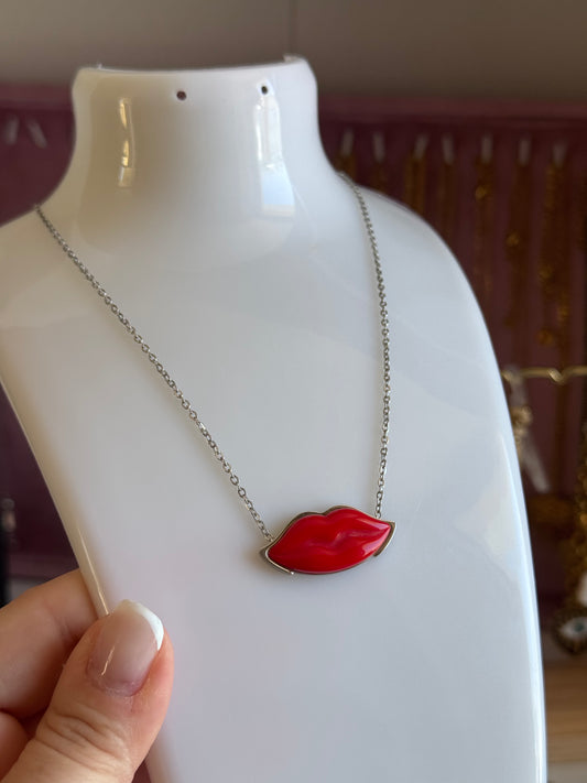Collana Kiss