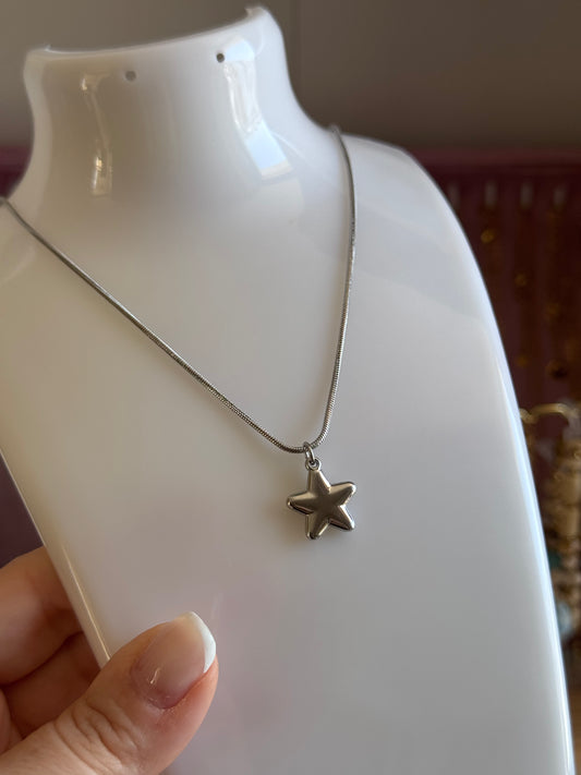 Collana stella