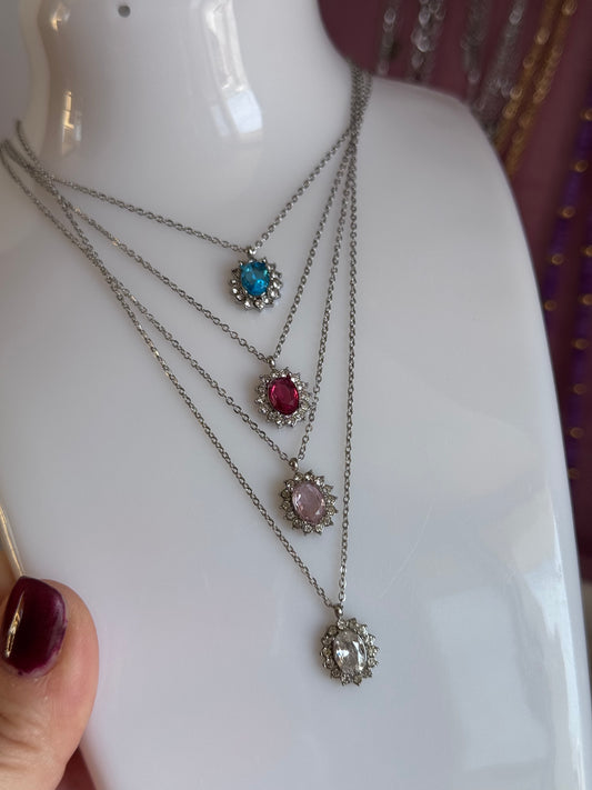 Collana Diana