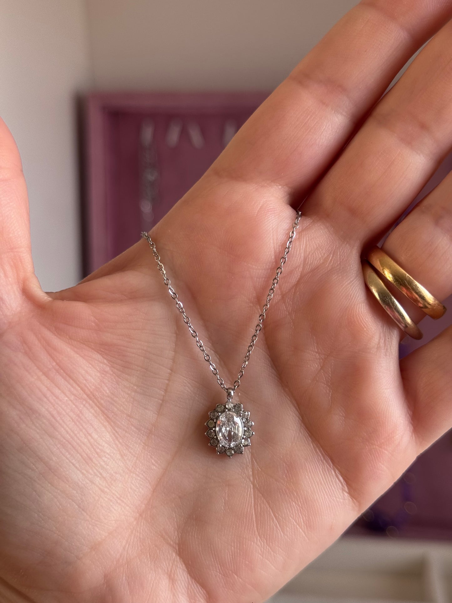 Collana Diana